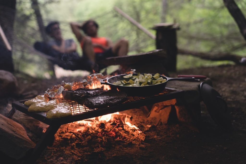 Unis Vers Nature: Quel allume-feu utiliser avec un firesteel ?