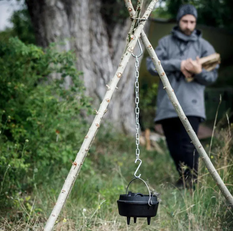 accessoires pierre à feu