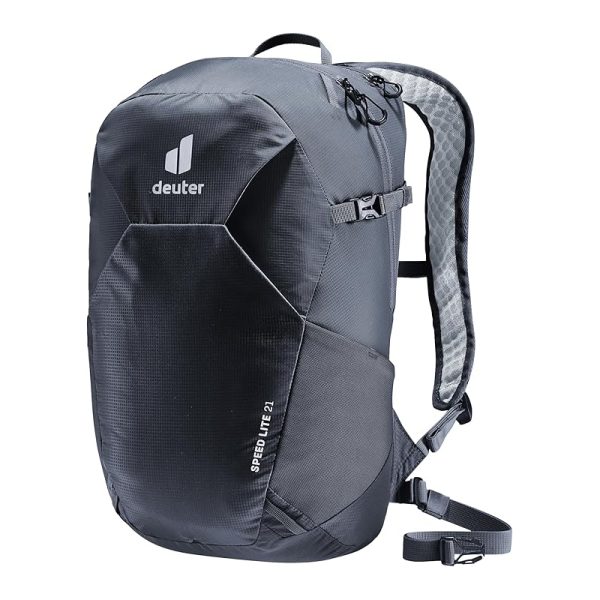 sac à dos de randonnée léger et speed lite 21l