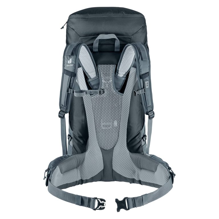 sac à dos trekking 70L deuter futura