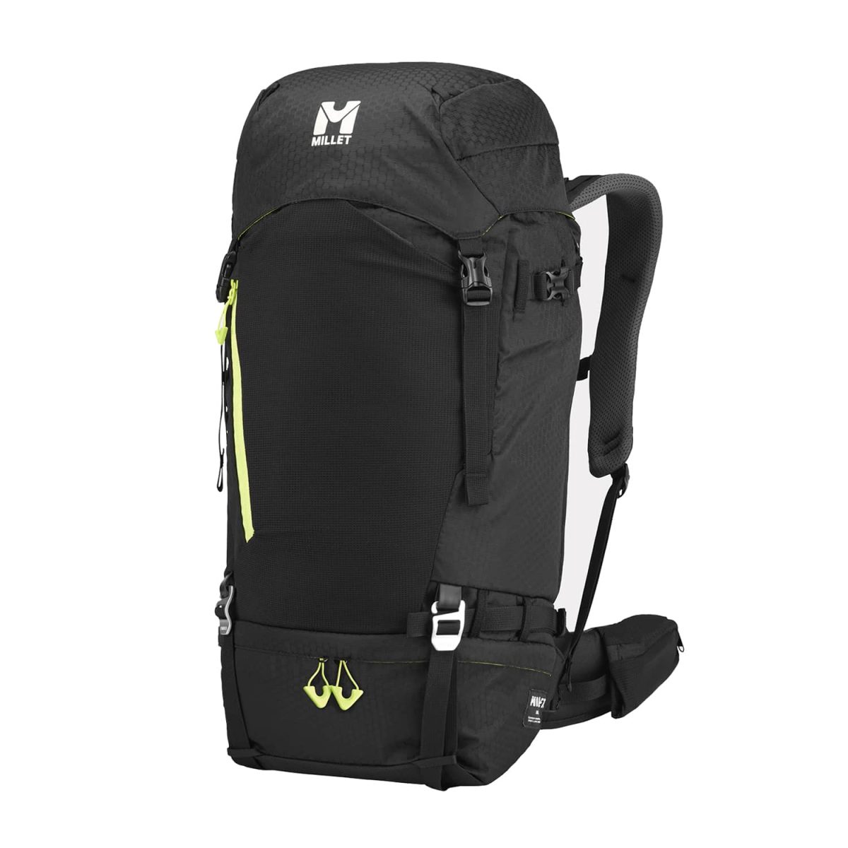 sac à dos ubic 30l – polyvalent & Éco responsable pour randonnée, alpinisme et ski