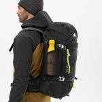 sac à dos ubic 30l – polyvalent & Éco responsable pour randonnée, alpinisme et ski