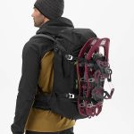 sac à dos ubic 30l – polyvalent & Éco responsable pour randonnée, alpinisme et ski